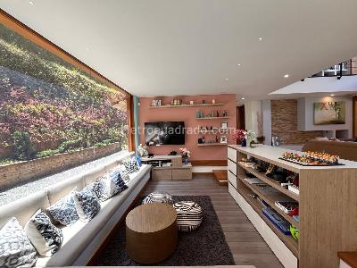 Casa de 5 alcobas en venta en Envigado, Envigado, 872 m² · foto 4 de 20