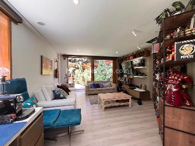 Casa de 5 alcobas en venta en Envigado, Envigado, 872 m² · foto 5 de 20