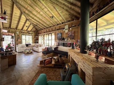 Casa de 5 alcobas en venta en Envigado, Envigado, 872 m² · foto 7 de 20