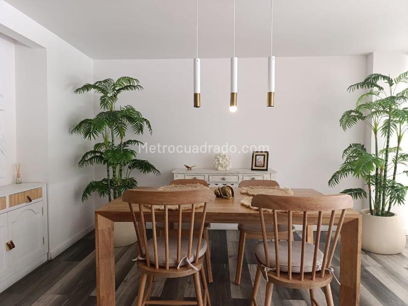 Stylish 3BR Apartment in El Poblado - 3