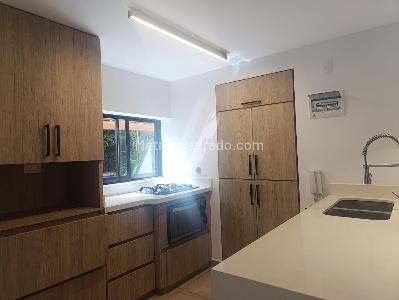 Casa de 3 alcobas en venta en El Poblado, Medellín, 150 m² · foto 6 de 20