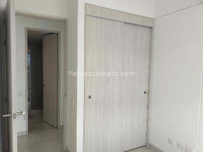 Apartamento de 3 alcobas en arriendo en Envigado, Envigado, 73 m² · foto 14 de 17
