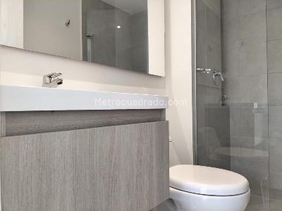 Apartamento de 3 alcobas en arriendo en Envigado, Envigado, 73 m² · foto 15 de 17