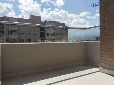 Apartamento de 3 alcobas en arriendo en Envigado, Envigado, 73 m² · foto 17 de 17