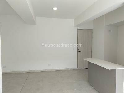 Apartamento de 3 alcobas en arriendo en Envigado, Envigado, 73 m² · foto 4 de 17
