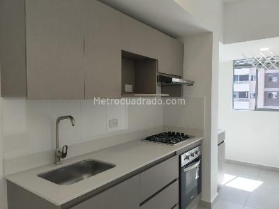 Apartamento de 3 alcobas en arriendo en Envigado, Envigado, 73 m² · foto 6 de 17