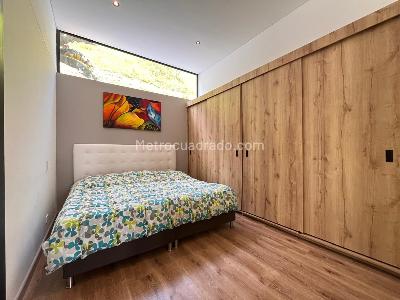Casa de 5 alcobas en venta en Envigado, Envigado, 340 m² · foto 10 de 20