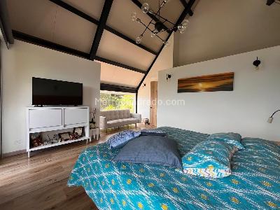 Casa de 5 alcobas en venta en Envigado, Envigado, 340 m² · foto 17 de 20