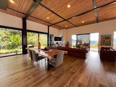 Casa de 5 alcobas en venta en Envigado, Envigado, 340 m² · foto 5 de 20