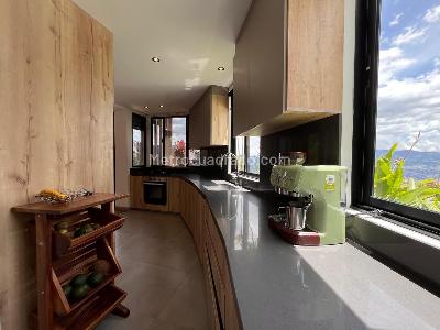 Casa de 5 alcobas en venta en Envigado, Envigado, 340 m² · foto 7 de 20