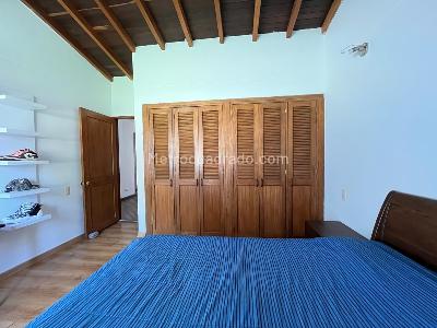 Casa de 4 alcobas en venta en Envigado, Envigado, 283 m² · foto 13 de 20