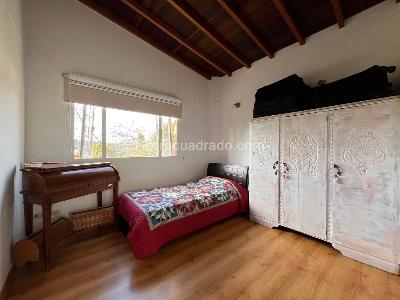 Casa de 4 alcobas en venta en Envigado, Envigado, 283 m² · foto 14 de 20