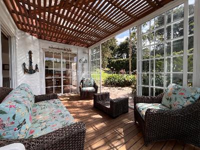 Casa de 4 alcobas en venta en Envigado, Envigado, 283 m² · foto 19 de 20