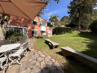 Casa de 4 alcobas en venta en Envigado, Envigado, 283 m² · foto 20 de 20