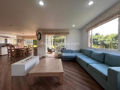 Casa de 4 alcobas en venta en Envigado, Envigado, 283 m² · foto 3 de 20