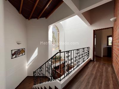 Casa de 4 alcobas en venta en Envigado, Envigado, 283 m² · foto 7 de 20