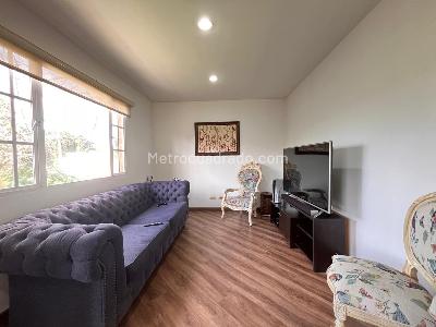 Casa de 4 alcobas en venta en Envigado, Envigado, 283 m² · foto 9 de 20