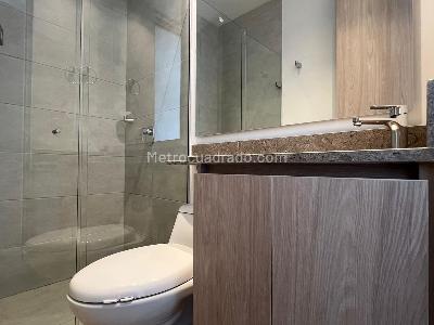 Apartamento de 3 alcobas en venta en Rionegro, Rionegro, 166 m² · foto 14 de 15