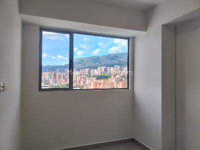 Apartamento de 3 alcobas en arriendo en Envigado, Envigado, 77 m² · foto 11 de 17