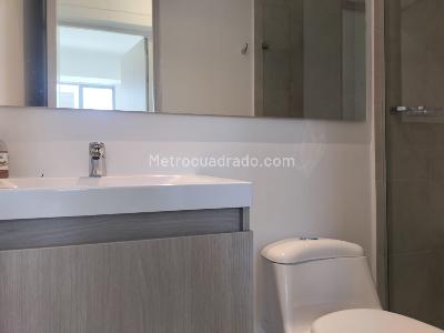 Apartamento de 3 alcobas en arriendo en Envigado, Envigado, 77 m² · foto 15 de 17
