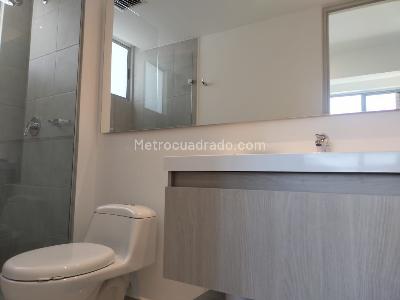 Apartamento de 3 alcobas en arriendo en Envigado, Envigado, 77 m² · foto 16 de 17