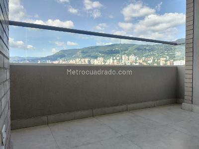 Apartamento de 3 alcobas en arriendo en Envigado, Envigado, 77 m² · foto 17 de 17