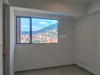 Apartamento de 3 alcobas en arriendo en Envigado, Envigado, 77 m² · foto 8 de 17