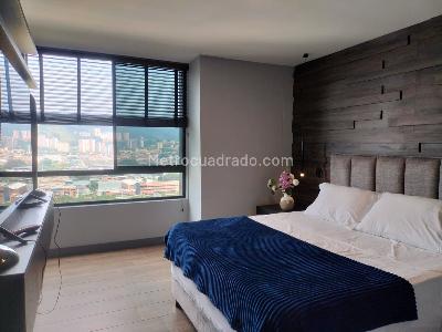 Apartamento en venta en Envigado, Envigado · foto 10 de 19