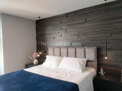 Apartamento en venta en Envigado, Envigado · foto 11 de 19