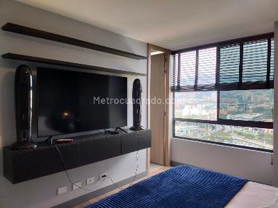 Apartamento en venta en Envigado, Envigado · foto 13 de 19