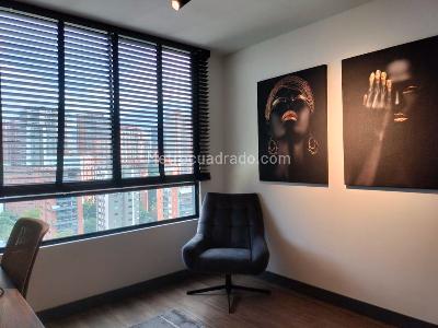 Apartamento en venta en Envigado, Envigado · foto 14 de 19