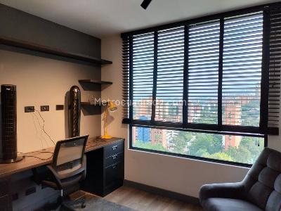 Apartamento en venta en Envigado, Envigado · foto 15 de 19