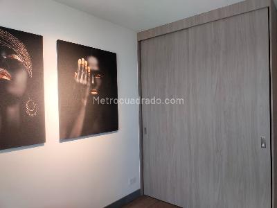 Apartamento en venta en Envigado, Envigado · foto 16 de 19