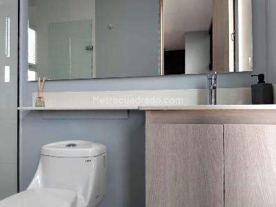 Apartamento en venta en Envigado, Envigado · foto 17 de 19