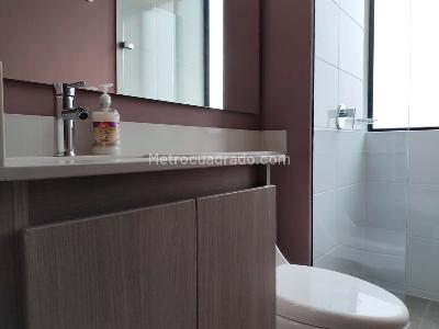 Apartamento en venta en Envigado, Envigado · foto 18 de 19