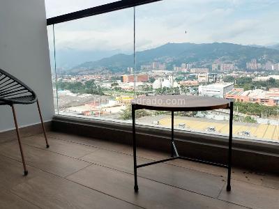 Apartamento en venta en Envigado, Envigado · foto 19 de 19