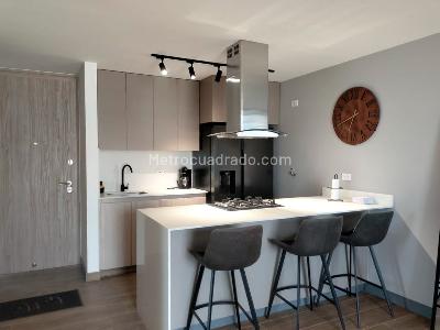 Apartamento en venta en Envigado, Envigado · foto 6 de 19