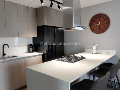 Apartamento en venta en Envigado, Envigado · foto 7 de 19