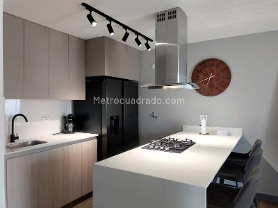 Apartamento en venta en Envigado, Envigado · foto 8 de 19