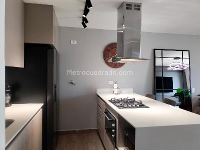 Apartamento en venta en Envigado, Envigado · foto 9 de 19