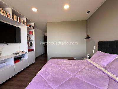 Casa de 3 alcobas en venta en Envigado, Envigado, 420 m² · foto 12 de 20