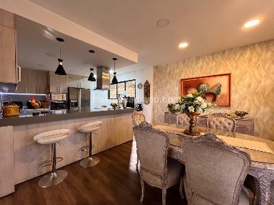 Casa de 3 alcobas en venta en Envigado, Envigado, 420 m² · foto 4 de 20