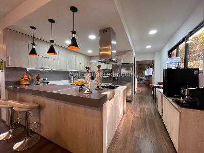 Casa de 3 alcobas en venta en Envigado, Envigado, 420 m² · foto 5 de 20