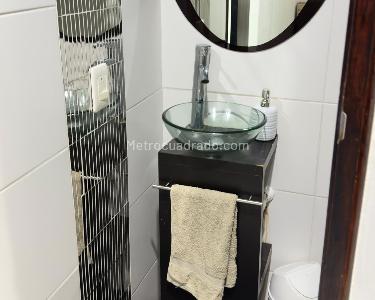 Casa de 3 alcobas en venta en El Poblado, Medellín, 157 m² · foto 10 de 11