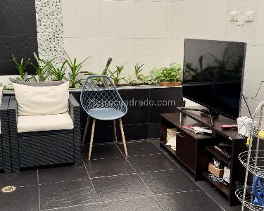 Casa de 3 alcobas en venta en El Poblado, Medellín, 157 m² · foto 11 de 11