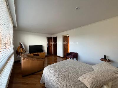 Apartamento de 3 alcobas en venta en El Poblado, Medellín, 167 m² · foto 10 de 17