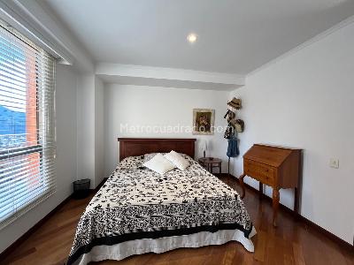 Apartamento de 3 alcobas en venta en El Poblado, Medellín, 167 m² · foto 11 de 17