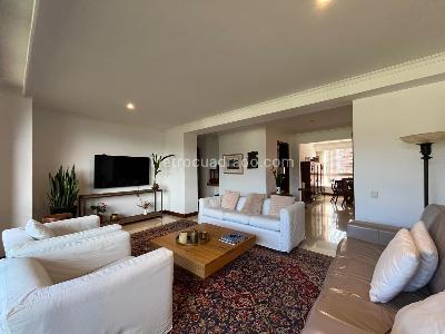 Apartamento de 3 alcobas en venta en El Poblado, Medellín, 167 m² · foto 2 de 17