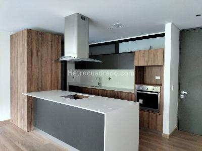 Apartamento de 3 alcobas en venta en El Poblado, Medellín, 117 m² · foto 6 de 20