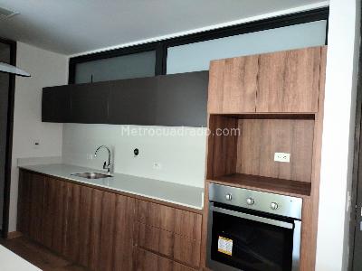 Apartamento de 3 alcobas en venta en El Poblado, Medellín, 117 m² · foto 7 de 20